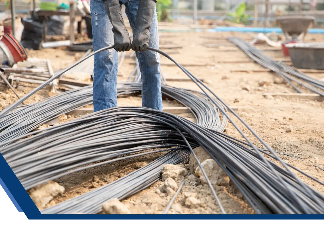 Building Materials Image