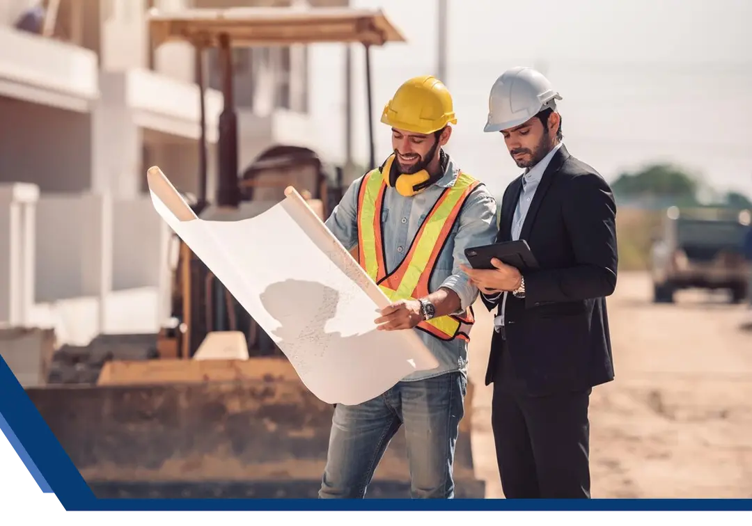 Civil Construction Image