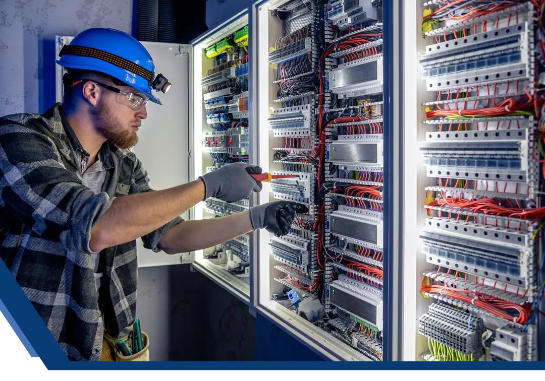 Electrical & Instrumentation Image