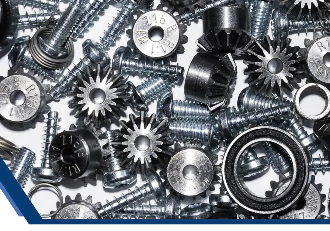 Mechanical Materials Image